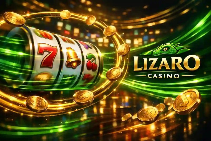 Welkom in de wereld van Lizaro